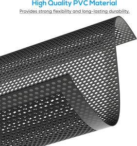 מסנן אבק עבור סדרת <span class=keywords><strong>xbox</strong></span> x אוורור אבק מסנן העליון כיסוי תיק אבק אבק מסנן עבור כיסוי סדרת <span class=keywords><strong>xbox</strong></span> x