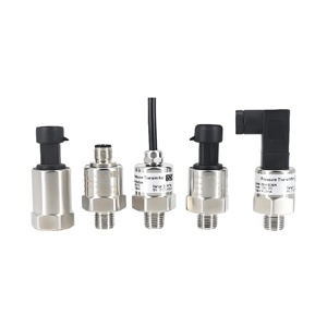 OEM <strong>4</strong>-<strong>20mA</strong> Pressure <strong>Sensor</strong> Digital Pressure <strong>Transducer</strong> Transmitter <strong>Sensor</strong> - Product Image 1