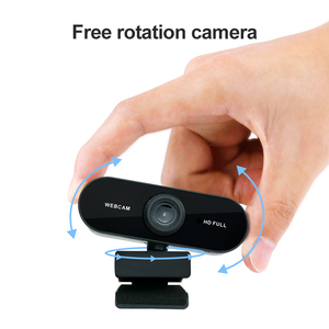 USB microphone <strong>camera</strong> adopts CMOS <strong>sensor</strong> with 1280*720 resolution for <strong>Raspberry</strong> <strong>Pi</strong> 400 4B 3B+ 3B and Jetson series - Product Image 6