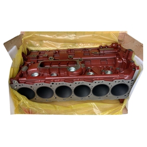 HINO J08E J07E J07C H07D H07C H06CTEH700エンジン用エンジンシリンダーブロック - Product Image 1