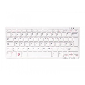 Kit de Raspberry Pi 400 con pantalla táctil HDM I de 7 pulgadas - Product Image 2