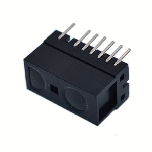 GP2Y0D810Z0F赤外線レンギングセンサーモジュール10cm距離センサー障害物回避 - Product Image 2