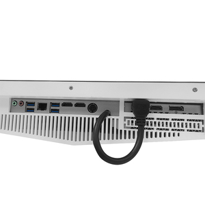 Ordinateur PC tout-en-UN คอมพิวเตอร์ตั้งโต๊ะสำหรับเล่นเกม I7 I3 I5เกมสำหรับธุรกิจ/เล่นเกม/2022เพื่อการศึกษาขายดี LED ขนาด24นิ้วในหนึ่งเดียว - Product Image 5