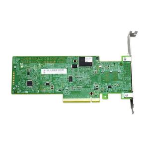 Broadcom LSI 9364-8i 03T6792 PCIe 3.0 X8 SAS3108 8 Internal Ports MegaRAID SATA+<strong>SAS</strong> RAID Controller - Product Image 3
