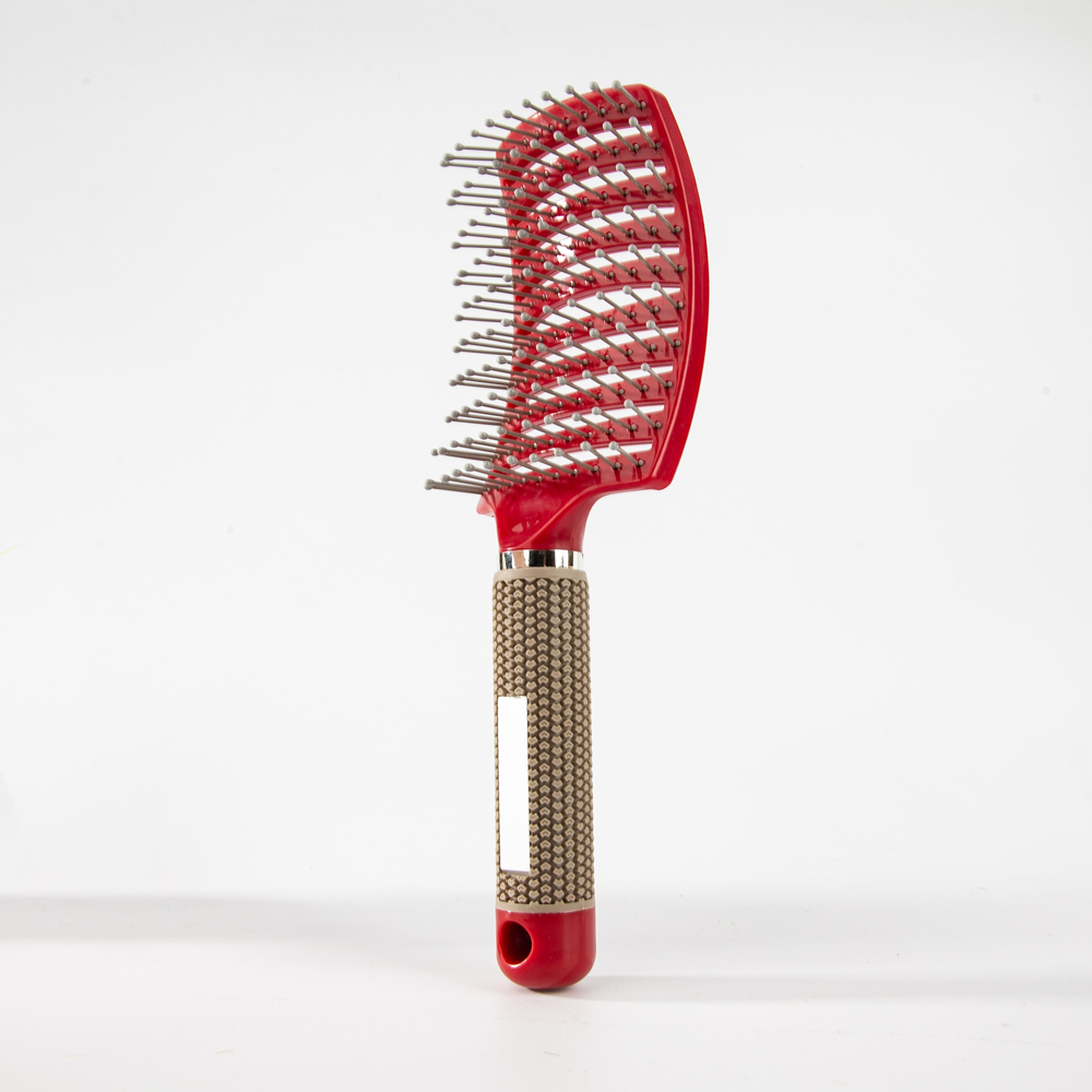 Red-Nylon(Without Packaging)