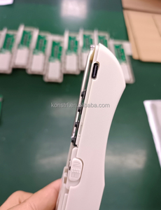 Design personalizzato smart RFControl 3000m ad alta potenza tipo di opzione di tipo ricaricabile a lunga distanza telecomando universale senza fili - Product Image 5