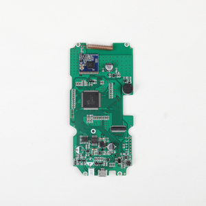แผงวงจรสื่อสาร PCBA การออกแบบแผงวงจร PCBA การประกอบ PCBA PCB - Product Image 5