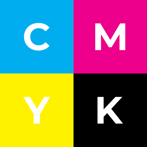 CMYK