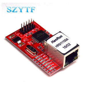 ESP322560ボードと互換性のあるミニW5100LANイーサネットシールドネットワークボードモジュール - Product Image 1