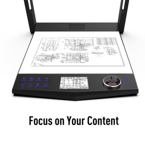 Joyusing Smart Multi-functional <strong>Visualizer</strong> Professional Visual Presenter Also <strong>Visualizer</strong> in Educational Equipment with HDMI ,VGA