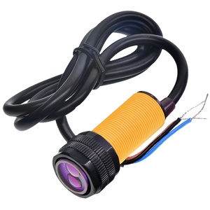 Sensor fotoeléctrico de evitación de obstáculos infrarrojo del módulo de La E18-d80nk Dc5v con reflexión difusa para dispositivos Dc5v - Product Image 2