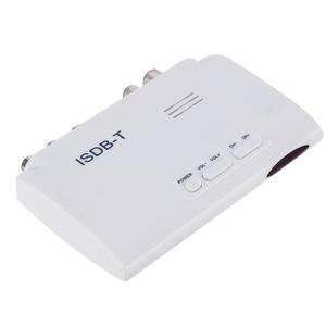 ราคาโรงงาน ISDB-T ทีวีจูนเนอร์กล่องที่มี ISDB T ทีวีรับ - Product Image 2