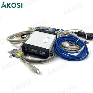 Für die Übertragung ZF Testman Diagnose-und Erkennungs tool Programmierung DPA06 Neuester ZF-Testman Development Diagnose scanner - Product Image 3