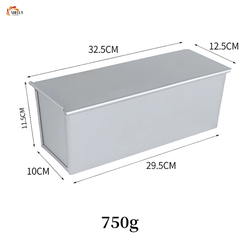 Plata-750g