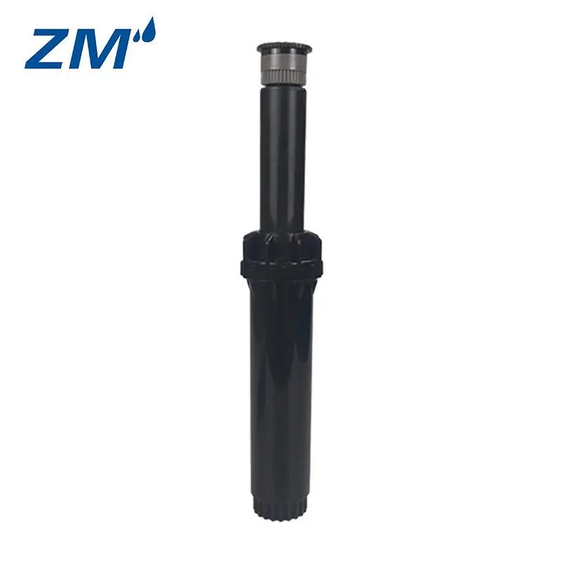 ZM-sistema de riego para césped ac04, sistema de aspersores emergente, entrada de 1/2 pulgadas