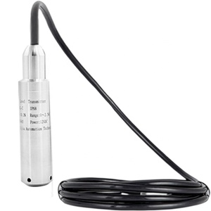 Sistema di controllo del livello del serbatoio dell'acqua sommergibile elettrodo del sensore di livello del sensore del regolatore del livello dell'acqua - Product Image 2