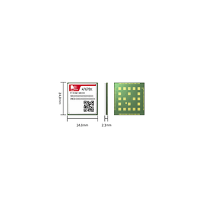 Nuovo e originale modulo SIMCom A7670C A7670E 4G LTE Cat 1 modulo NB-IoT per IoT M2M - Product Image 2