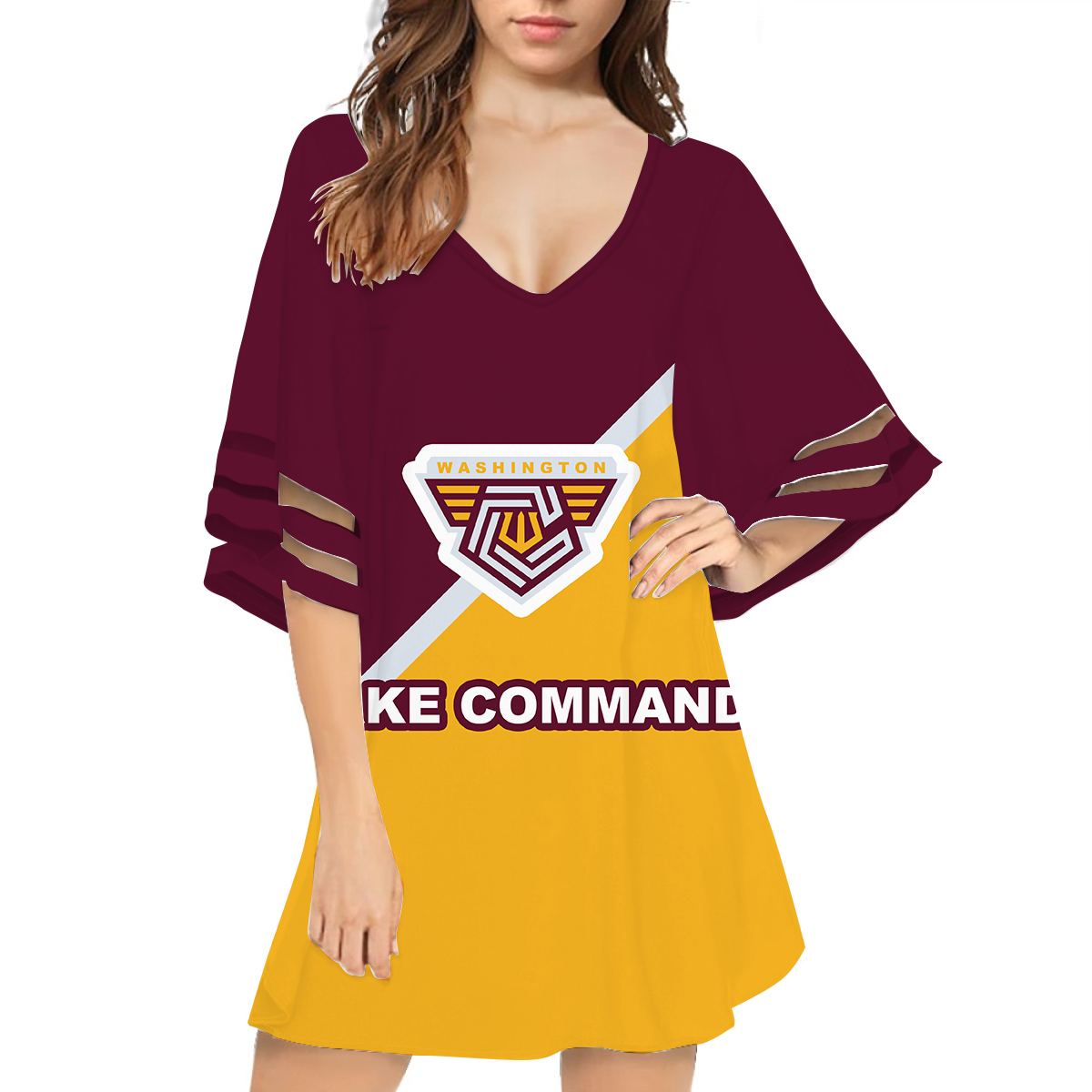 Imprimer les commandants