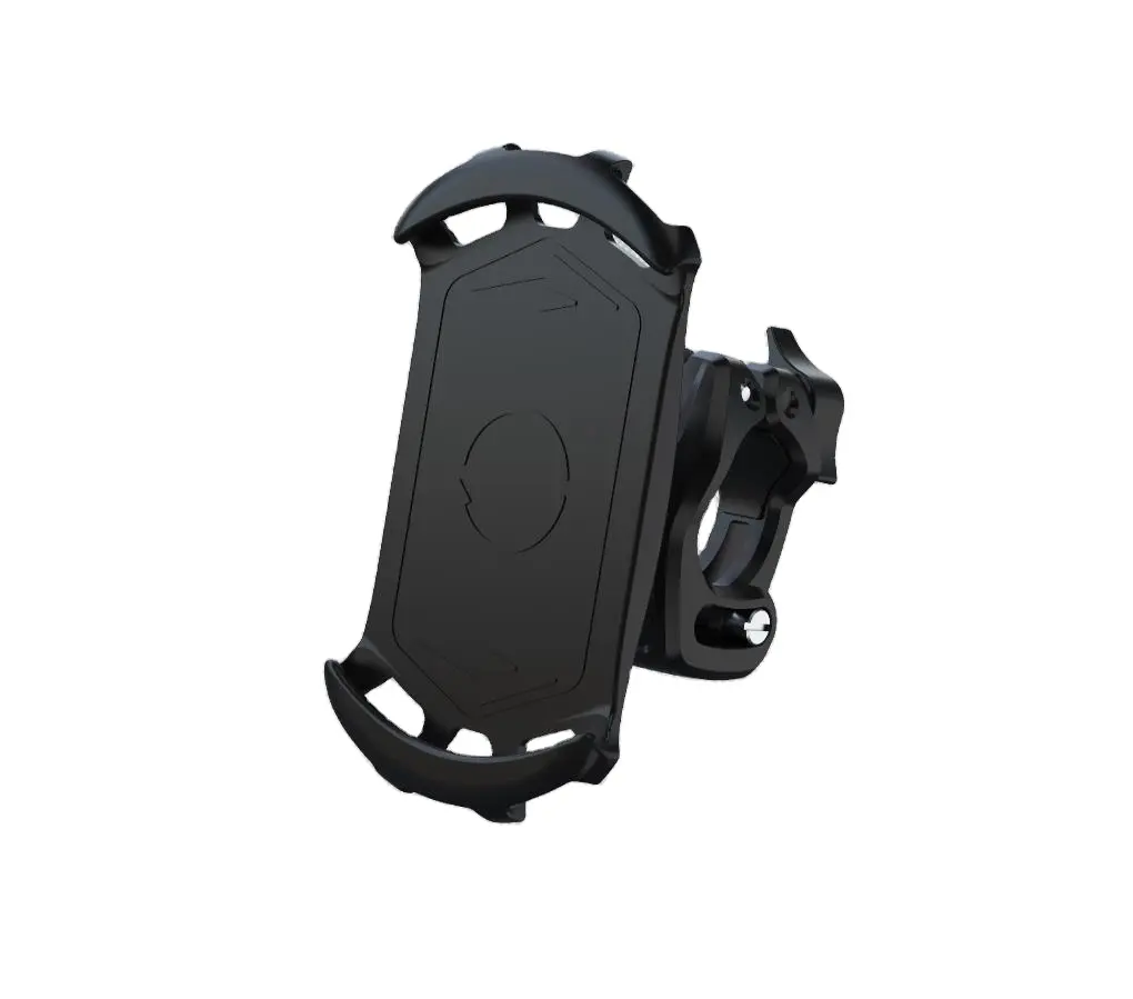 Suporte universal de celular para bicicleta, preço no atacado, guidão de bicicleta, suporte para celular