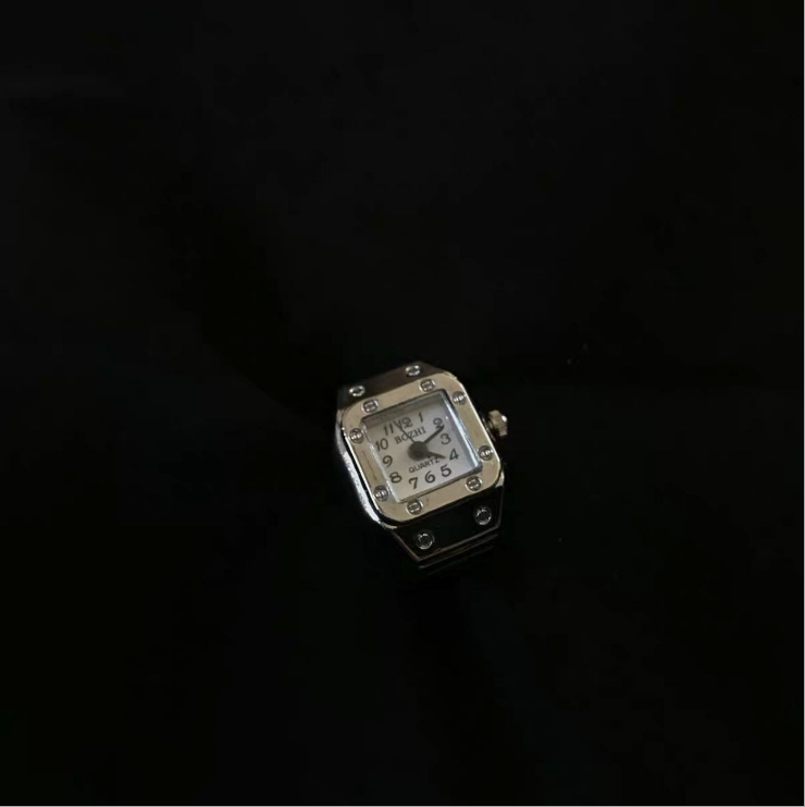 Square-white