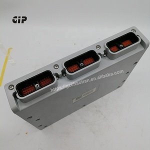 Tablero de ordenador para excavadora, Panel de Control de R140W-9S 21Q4-32211, programable gratis, novedad de 100%