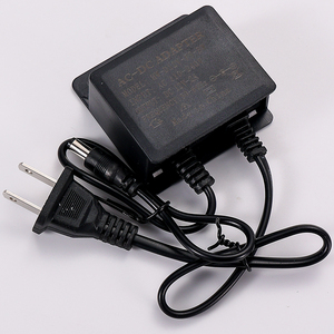 Adaptador de corriente CC para portátil de 12V 2A muy popular, potencia de conmutación CCTV de 50/60Hz con conexión enchufable, incluye tipo de salida CC y CA - Product Image 5