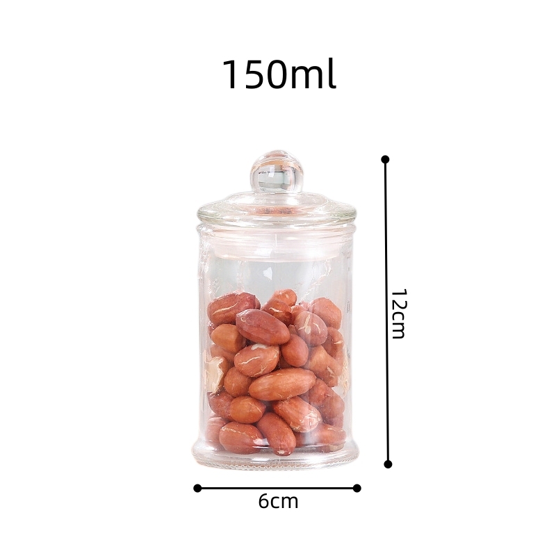 Clear-150ml