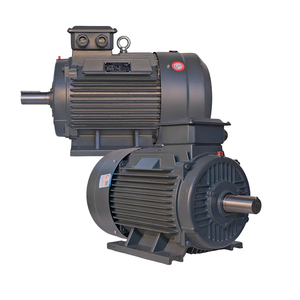 水泵用IE3-<span class=keywords><strong>112M</strong></span>-<span class=keywords><strong>4</strong></span>-4KW高质量三相异步交流电机50Hz频率