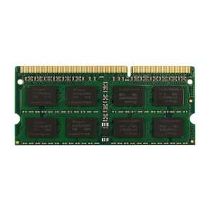 最も人気のある1600MHz DDR4 SODIMMノートパソコン/ノートパソコンメモリRAM 4GBストックデスクトップPC DDR3 RAMモデル - Product Image 2