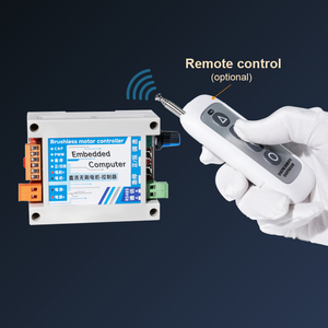 XYT DC6V-30V Smart PWM DC Motor drehzahl regler Fernbedienung Drehzahl regler mit RS485