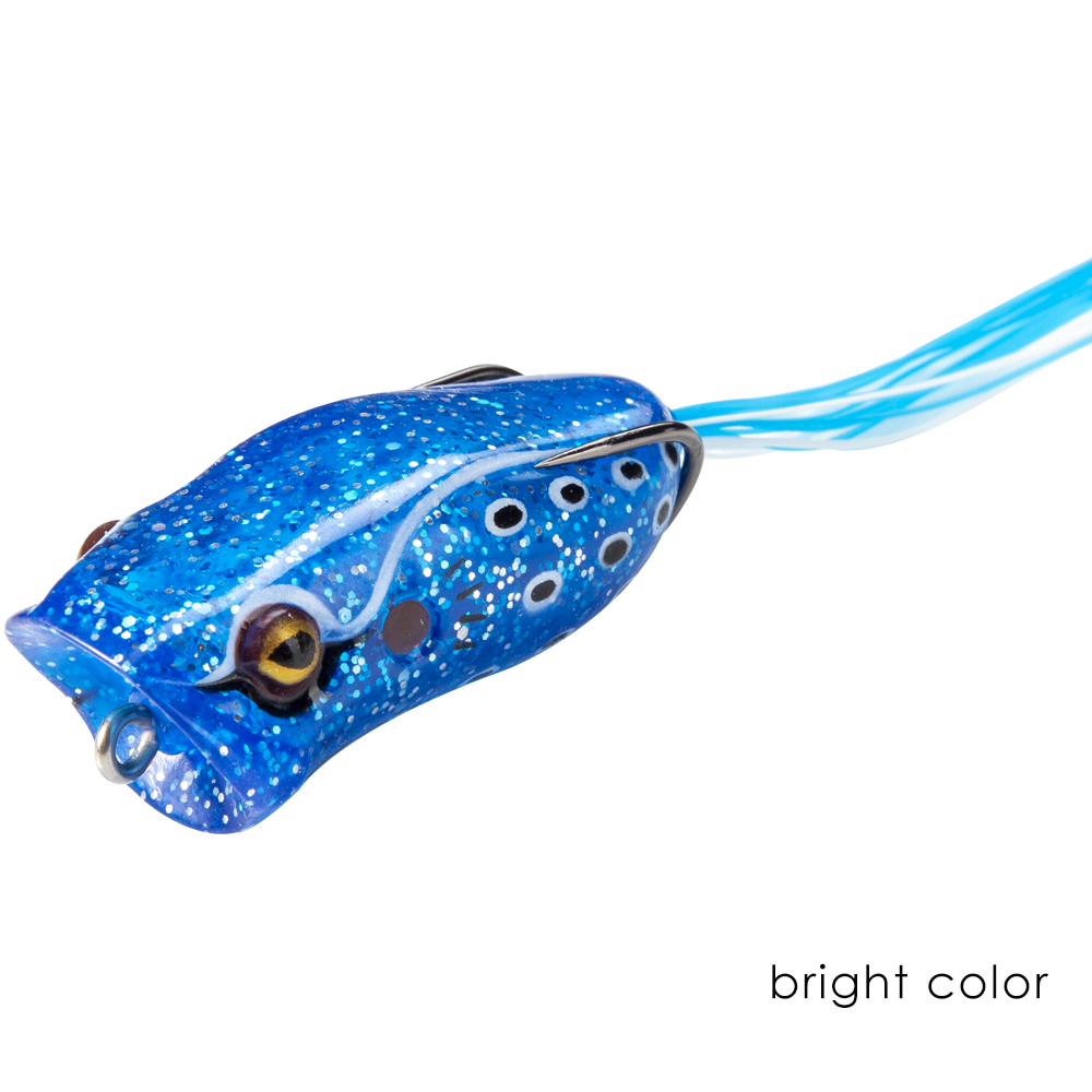 Bright Color