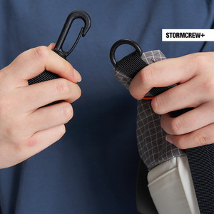 Túi tote STORMCREW ROAM in kỹ thuật số phim bão 15L Phụ kiện thời trang Unisex - Product Image 3