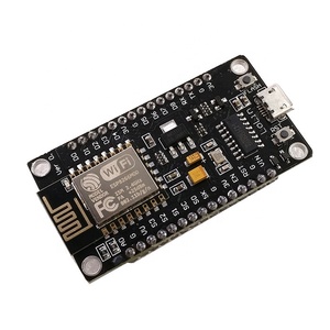 YXW ESP8266 Serielles WLAN-Modul NodeMcu-Funkmodul CH340 V3 IoT Lua WIFI-Entwicklungs board - Product Image 1