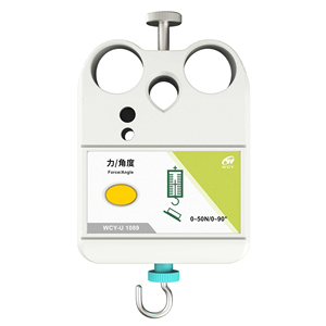 デジタル物理学実験室実験機器教育用ワイヤレス力角度センサー - Product Image 5