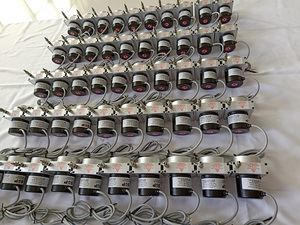 9000mm analoger String Pot Wire Encoder Sensor Draw Wire Displacement Sensor - Product Image 4
