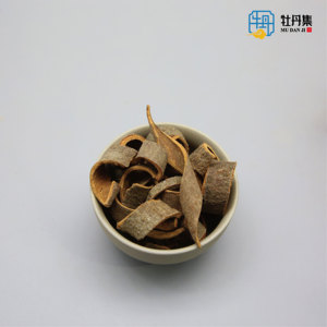 最优惠的价格30 ~ 40厘米长圆柱形决明子药草棒卷产地干生肉桂皮 - Product Image 3