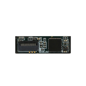Tragbares E10 QR-Code-Lese modul Schnelles und genaues Scannen von 1D-und 2D-Codes auf Lager - Product Image 3