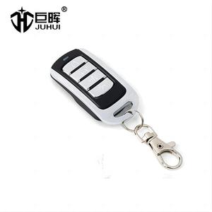 Regolatore di codice di rotolamento telecomando Keyfob scheda trasmettitore per porta motore Garage LED - Product Image 1