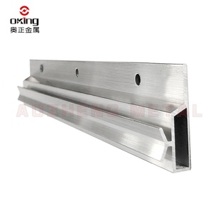 Высококачественная облицовка H-щит из алюминия - Product Image 3