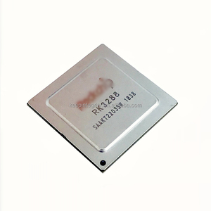 Nuovissimo processore CPU Cortex-A17 Quad-core da 1.8GHz originale RK3288 chip IC RK3288W - Product Image 4