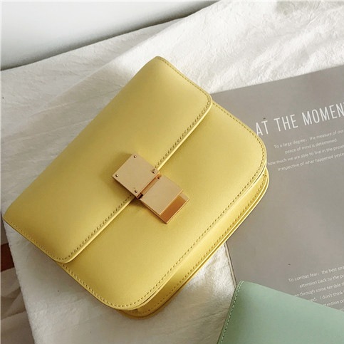 jaune citron doré mat