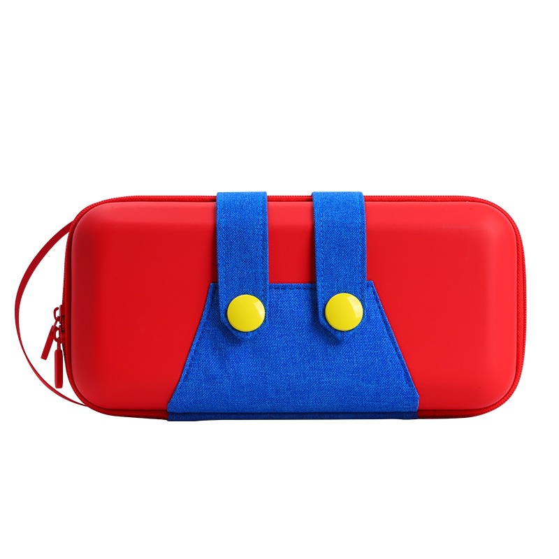 Red&Blue