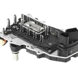 ชุดควบคุมเกียร์ DQ400 0DD 0DD927770D 0DD927770C/โมดูล tcu/tcm สำหรับรถเยอรมัน - Product Image 1