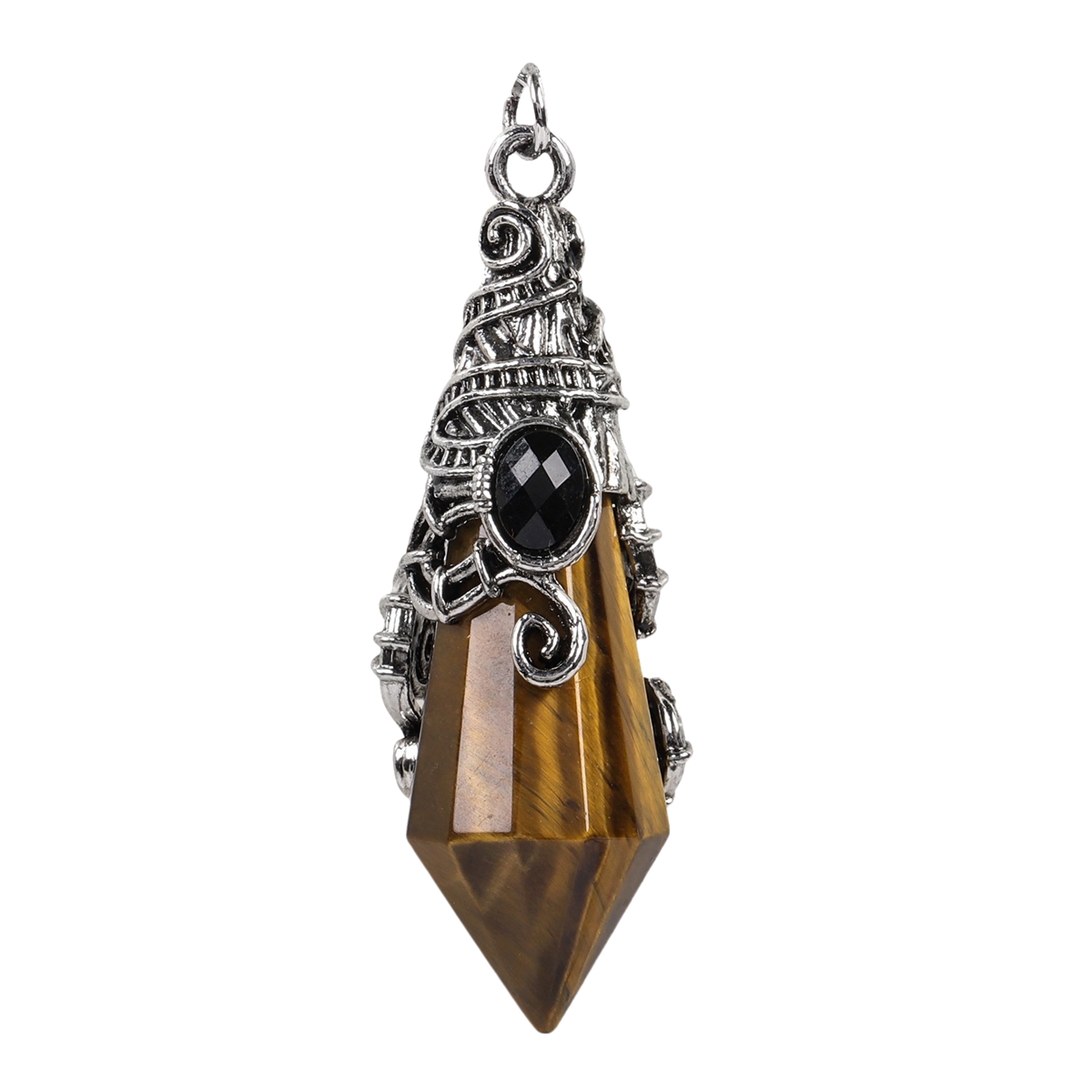 Tiger Eye