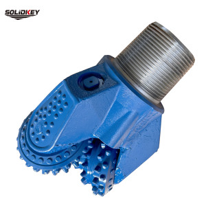 <strong>Tricone</strong> <strong>Bit</strong> for Oil/Gas/Water Well Drilling SolidKey Brand <strong>API</strong> Certified Factory - Product Image 5