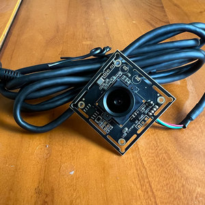 4K 8MP COMS IMX415 USB HD modulo fotocamera grandangolare senza obiettivo distorsione Webcam per Windows Android Raspberry Pi Liunx - Product Image 5
