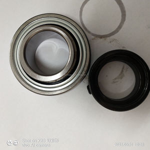 High Quality Pillow Block <strong>Bearing</strong> Insert Ball <strong>Bearing</strong> <strong>SA206</strong> - Product Image 2