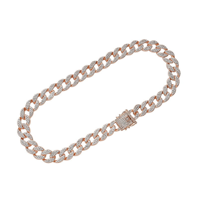 2019 rose gold