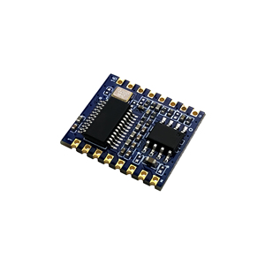 Hot Selling <strong>Usb</strong> Sound <strong>Module</strong> Kit with Speaker and Microphone - Product Image 4