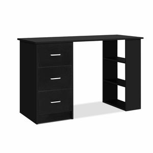 Muebles de oficina para el hogar, escritorio de estudio inteligente multifunción, soporte para ordenador portátil, mesa de Jugador